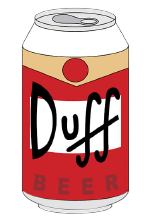 duff